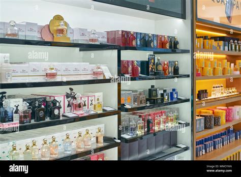 perfumes dubai duty free